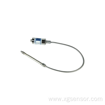 Pressure Sensor for Liquid